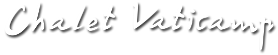 Logo Chalet Vaticamp